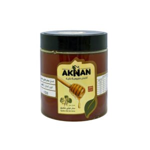 سدر جبلي مصري