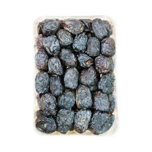 عجوة المدينة