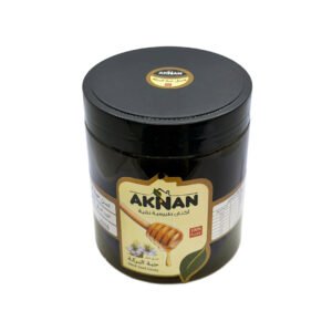 عسل حبة البركة