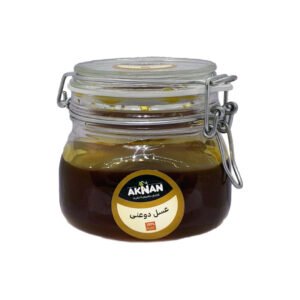 سدر دوعني جبلي يمني