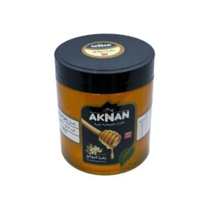 عسل زهرة موالح