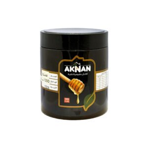 عسل زهرة السنط