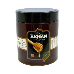 عسل اعشاب صحراوي