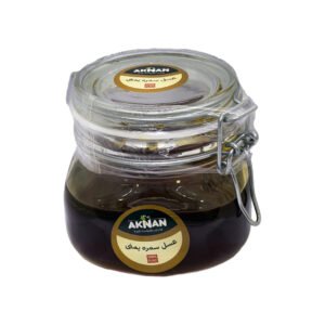 عسل السمر اليمني الاصلي