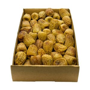 تمر سعودي مفتل فاخر