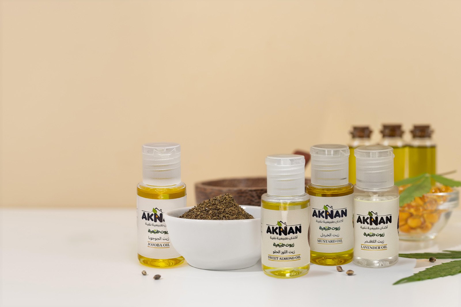 الزيوت العطرية الفوائد والاستخدامات