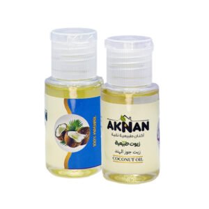 زيت جوز الهند