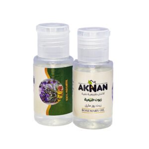 زيت روز ماري