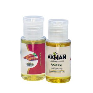 زيت بذور الجزر