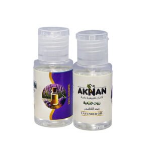 زيت اللافندر