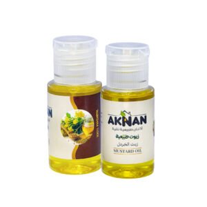 زيت الخردل