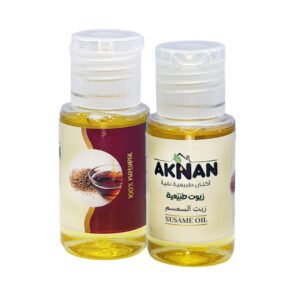 زيت السمسم